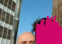 Enlace a Tranquilo, que soy el del meme