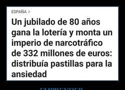 Enlace a Emprender, decían