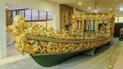 Enlace a Este año, pasos… a remo