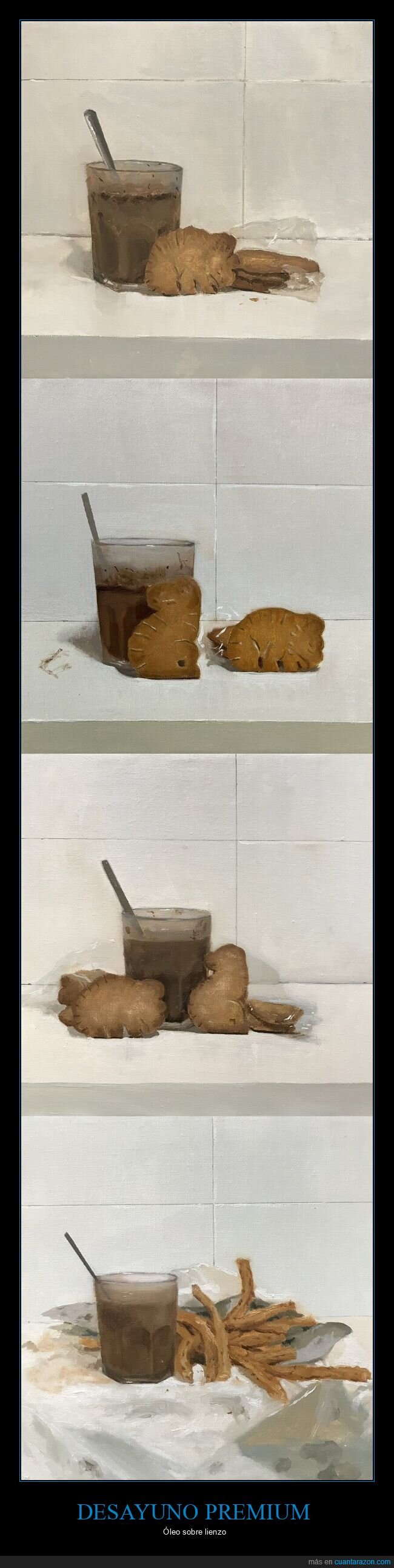 desayuno,caf&eacute;,galletas