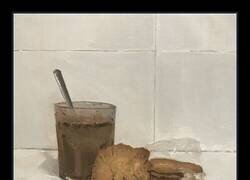 Enlace a Desayuno de campeones