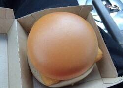 Enlace a Mi cara pide skincare y esta hamburguesa ya lleva rutina coreana