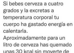 Enlace a Esto cuenta como cardio