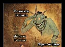 Enlace a No sé cómo tomármelo