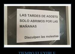 Enlace a En agosto, por la tarde es por la mañana