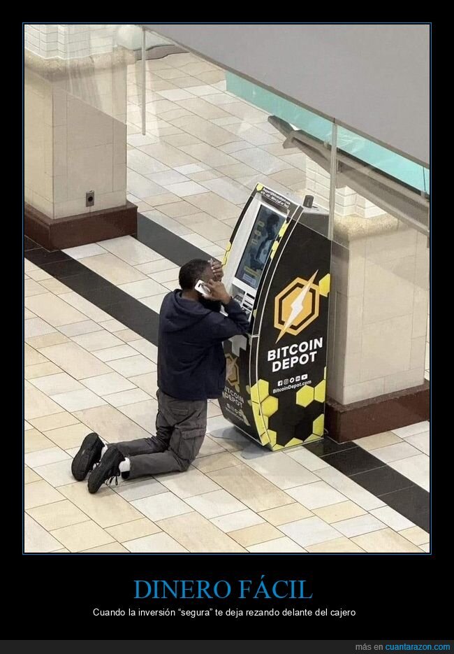 bitcoin,cajero,cripto,Parquesur,inversi&oacute;n