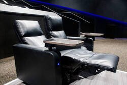 Enlace a He pagado por dormirme en Dolby