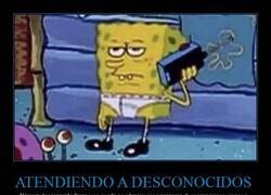 Enlace a Si vas a respirar, respira tú primero