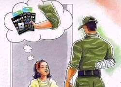 Enlace a Cariño, ¿vienes bien? Vale… ¿y las tarjetas del Roblox?