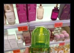 Enlace a Se ha ido de las manos: pistacho en spray