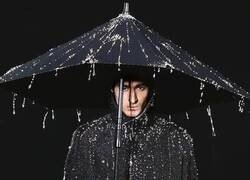 Enlace a Pago la alta costura y el agua entra con acceso VIP