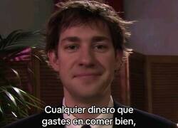 Enlace a Tranquilo, es inversión