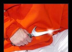 Enlace a Tranquilo, es decorativo