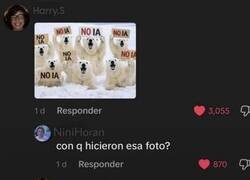 Enlace a Anti-IA con ChatGPT