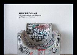 Enlace a Minimalismo, pero en hormigón