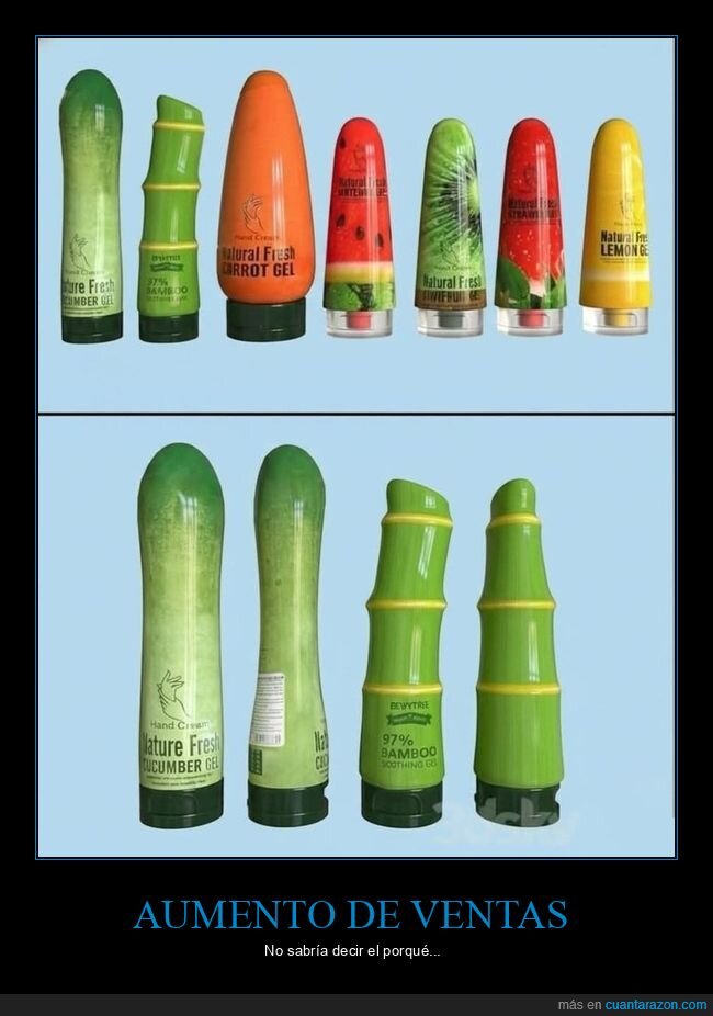 packaging,skincare,pepino,marketing,ventas