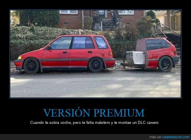coche,bricolaje,remolque,chapuza,tuning