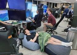 Enlace a No estoy durmiendo, estoy en modo ahorro de energía