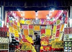 Enlace a Cinco tipos de manzana y yo pidiendo plátanos