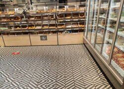 Enlace a He venido a por pan y me han puesto un nivel de Mario Kart