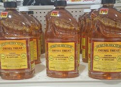 Enlace a Eso no era whisky