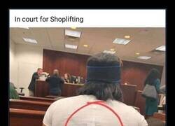 Enlace a Esto es desafiar a la autoridad