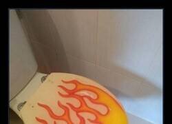 Enlace a Hoy se cena fuego