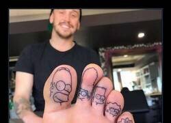 Enlace a Necesito el contacto de este tatuador