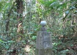 Enlace a Te haces medio Amazonas y el ecuador es esto