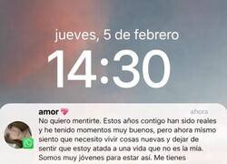 Enlace a Me dejó, pero hoy toca pierna