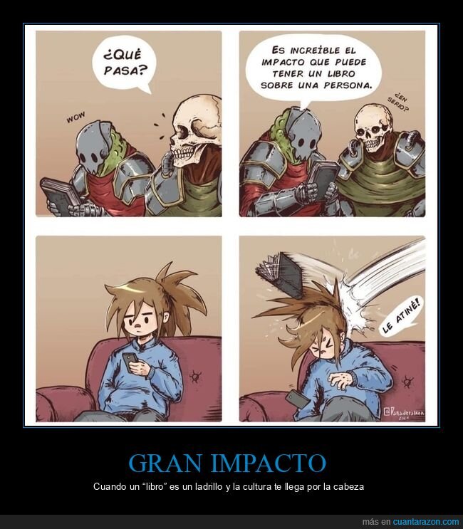 lectura,libro,ladrillo,golpe,cultura