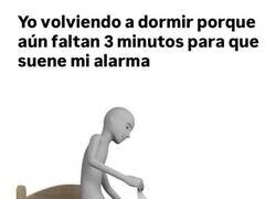 Enlace a Tres minutos más y ya soy otra persona