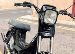 Enlace a Quitarle el WiFi a un chaval es como quitarme la Variant a mí hace 30 años