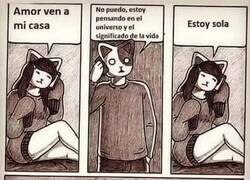 Enlace a Pues te quedas sin ligar