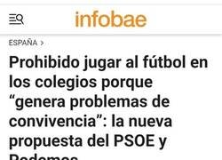 Enlace a Al final el recreo va a ser un PowerPoint