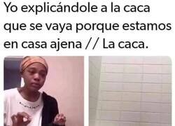 Enlace a Yo negociando y mi tripa en modo okupa