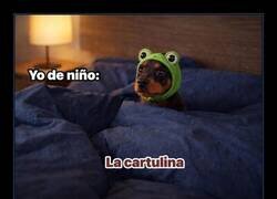 Enlace a La vida es dura