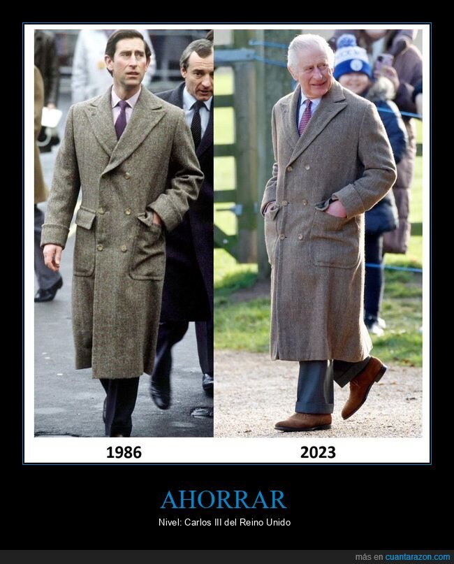 abrigo,monarqu&iacute;a,austeridad,vintage,lujo