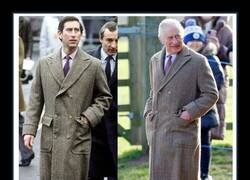 Enlace a Y los muertos de hambre cambiando de abrigo cada temporada