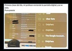 Enlace a Hoy toca prácticas… de privacidad