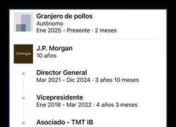 Enlace a Seguro que es más feliz ahora