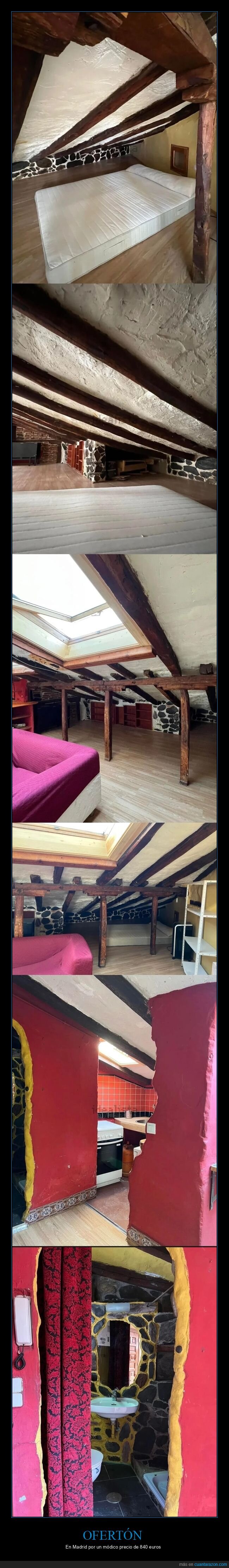 oferta,piso,vivienda,madrid