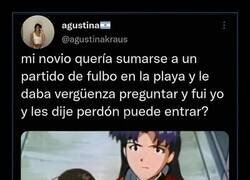 Enlace a ¿Perdón, puede entrar?