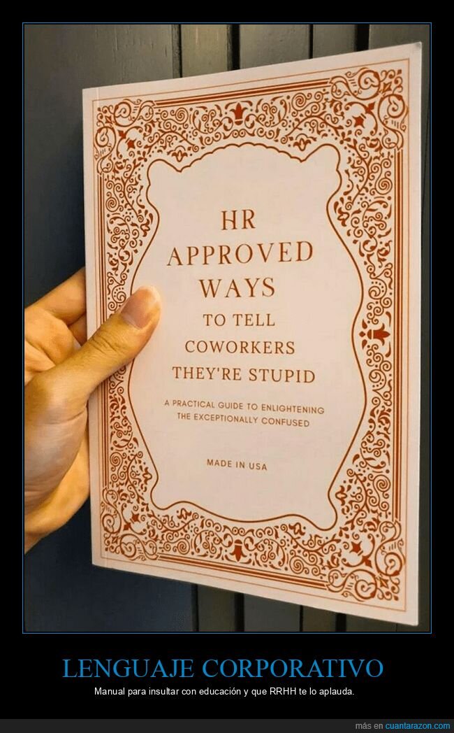 oficina,RRHH,compa&ntilde;eros,manual,corporativo