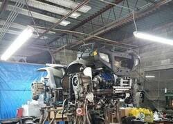 Enlace a Tranquilo, es una revisión rápida