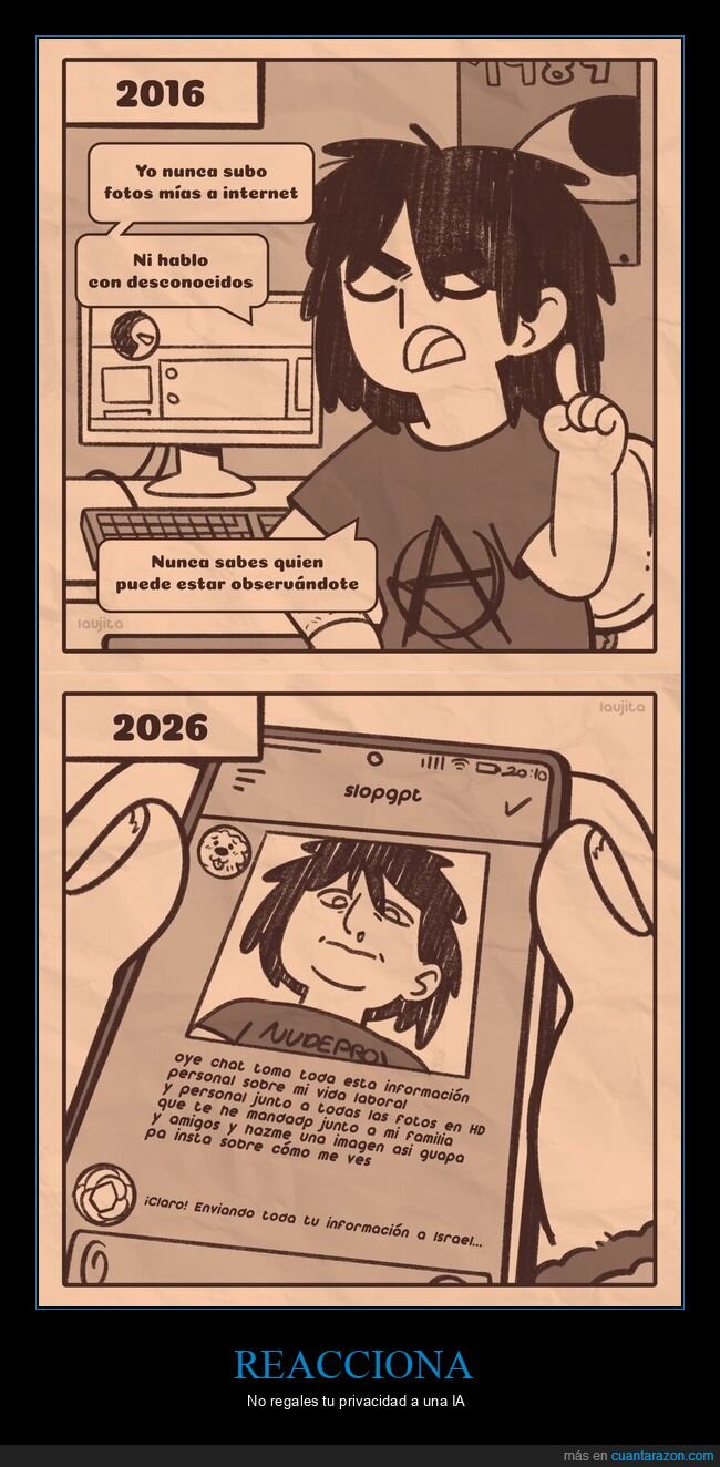 privacidad,internet,redes,datos,chatgpt