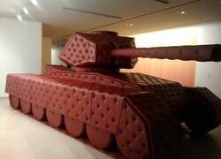 Enlace a Listo para invadir… el salón