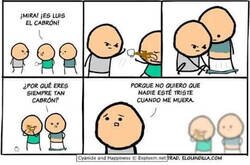 Enlace a Soy borde por tu bien