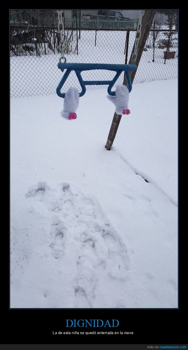 nieve,columpio,invierno,parque,resbal&oacute;n