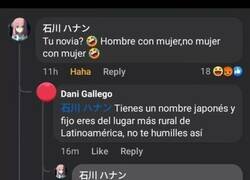 Enlace a No puede ser… ahora Chile no es Latinoamérica